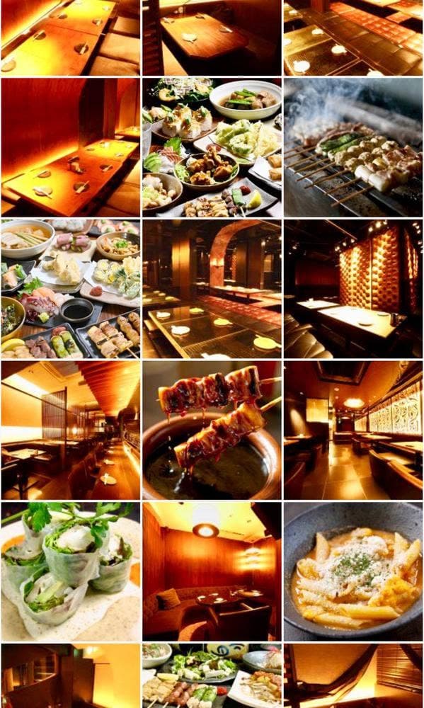炭火焼鳥 ももたろう 本店 - サブ画像3