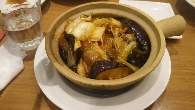 紅虎餃子房 モラージュ柏店 - サブ画像2