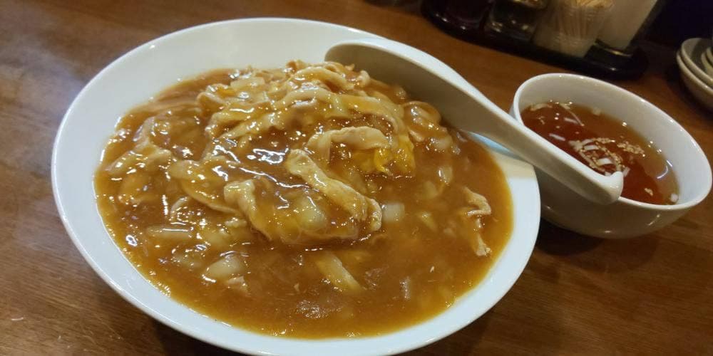 中国菜さとう