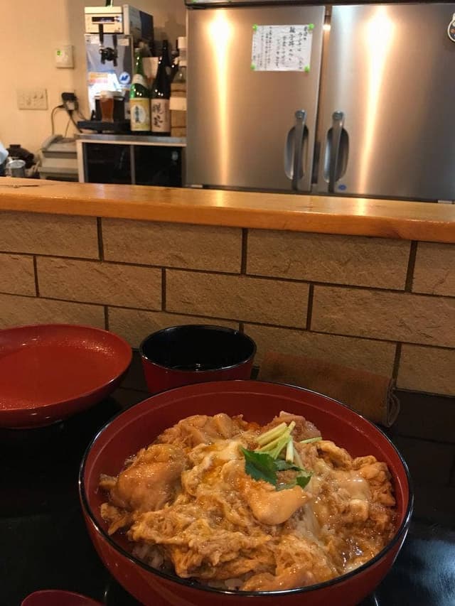とりとやさい 梁 - サブ画像3