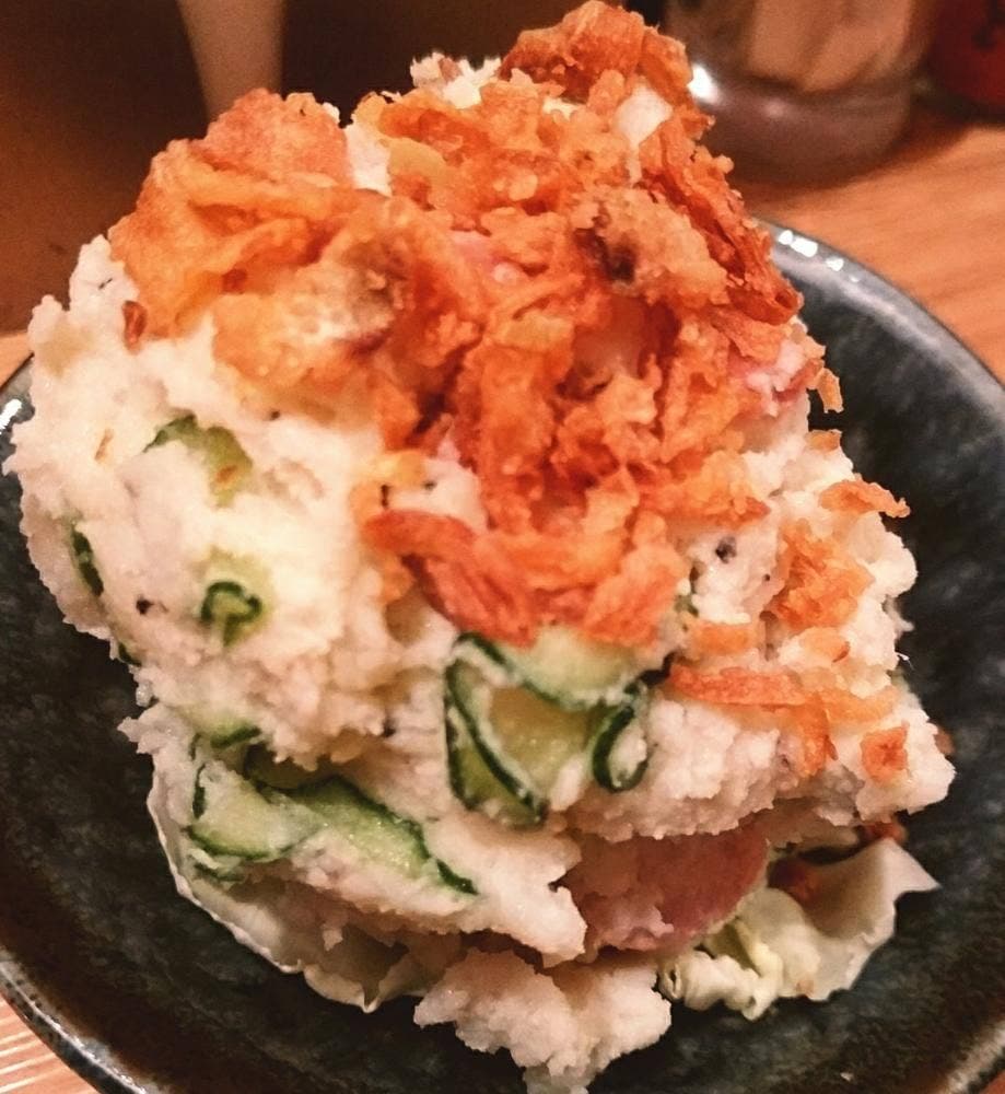 串かつ名代 幡ヶ谷