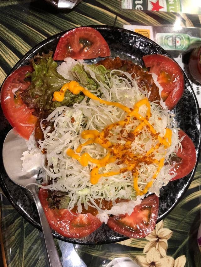 Hawaiian restaurant Kokohouse - サブ画像1