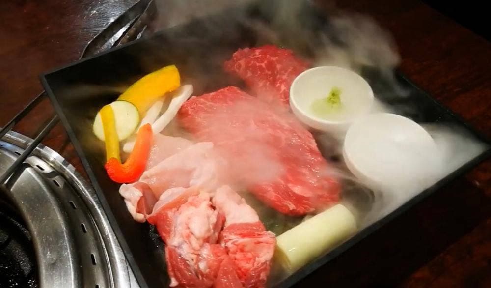 みやもと牧場 目黒店