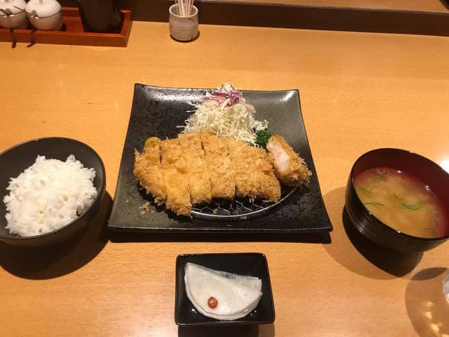 豚肉料理専門店 ぶたとろ - サブ画像1