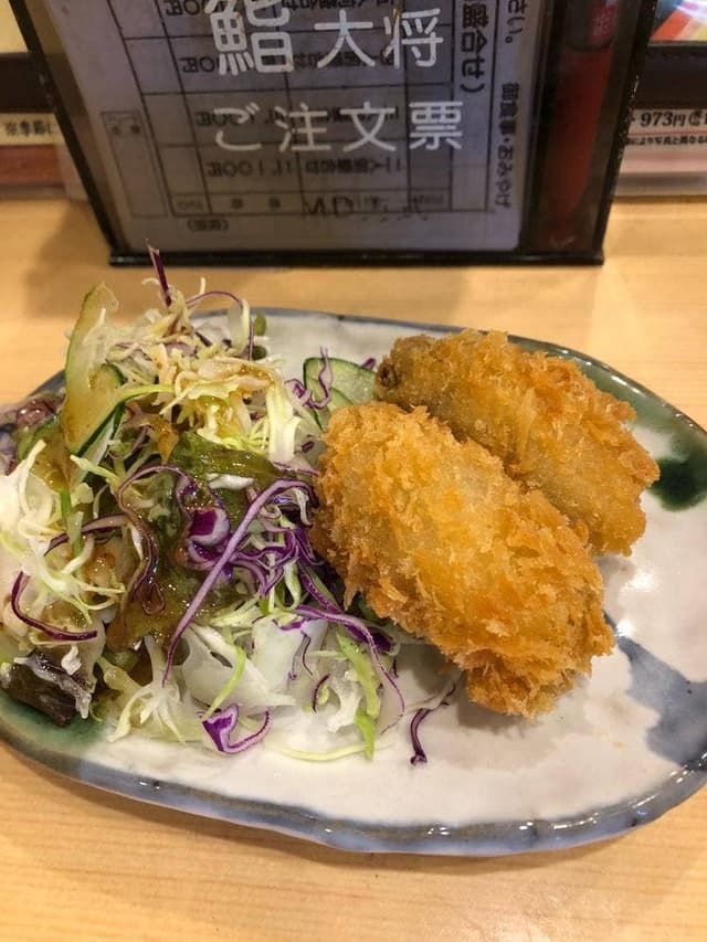 鮨大将 - サブ画像1