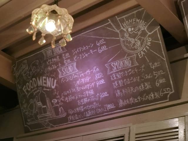 パープルカフェ ダイニング紫 - サブ画像3