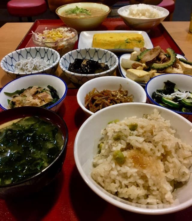 平野長吉食堂 - サブ画像1