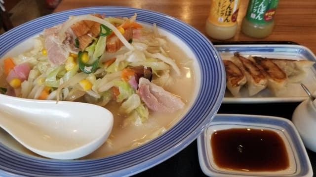 リンガーハット 名古屋畑江通店 - サブ画像2