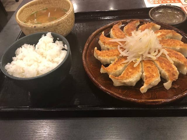 五味八珍新津店 - サブ画像2