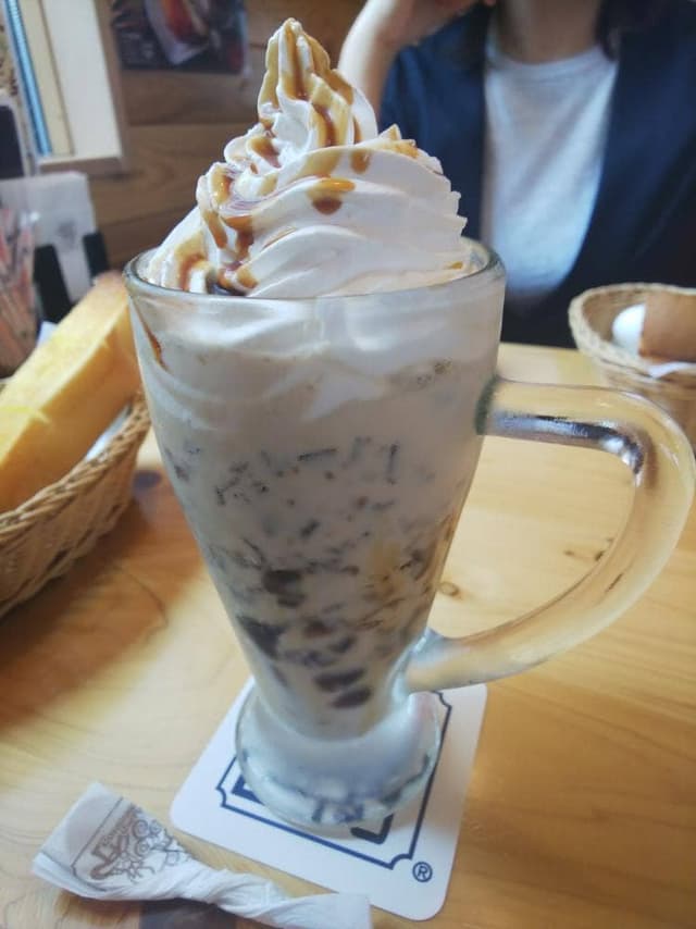 コメダ珈琲店 佐世保駅前店 - サブ画像2