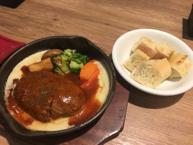 CHEESE CRAFT WORKS 池袋PARCO - サブ画像2