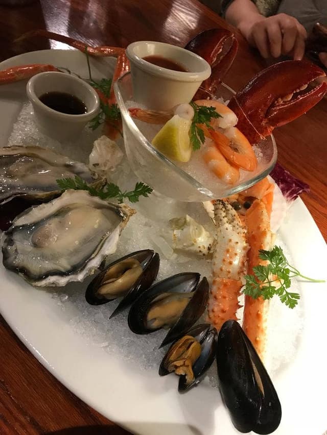 レッドロブスター 大和店 - サブ画像3