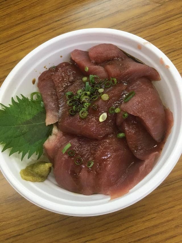 鮪達人 天神店 - サブ画像3