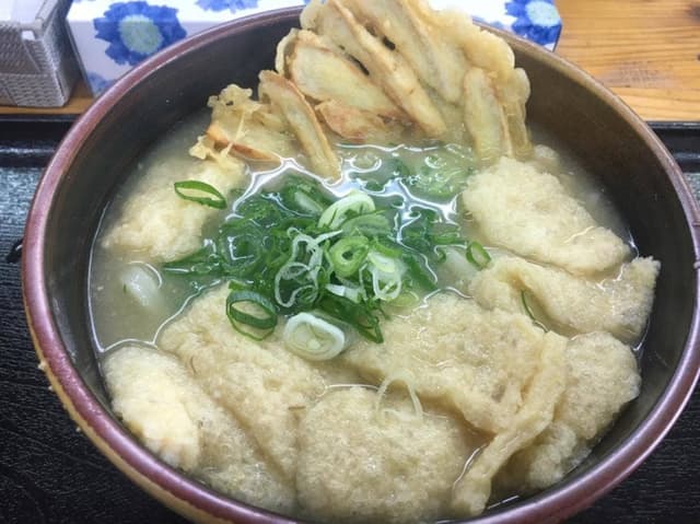 和麺 ほん田 - サブ画像2