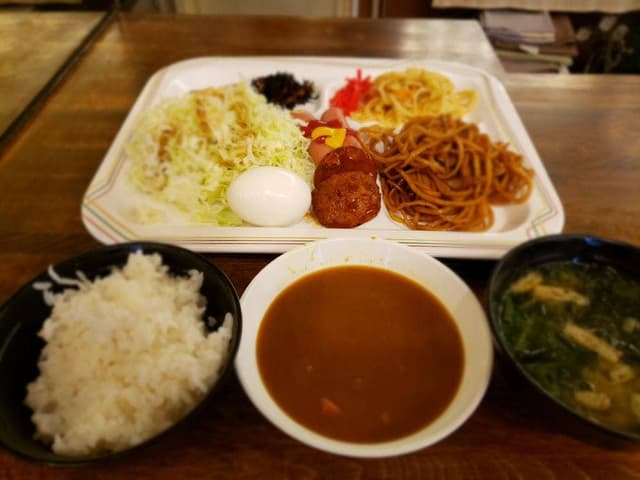 レストランアミー 沼津グランドホテル - サブ画像2