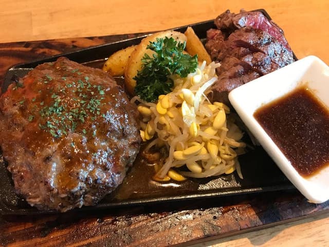 ニクバルダカラ 刈谷店 - サブ画像1