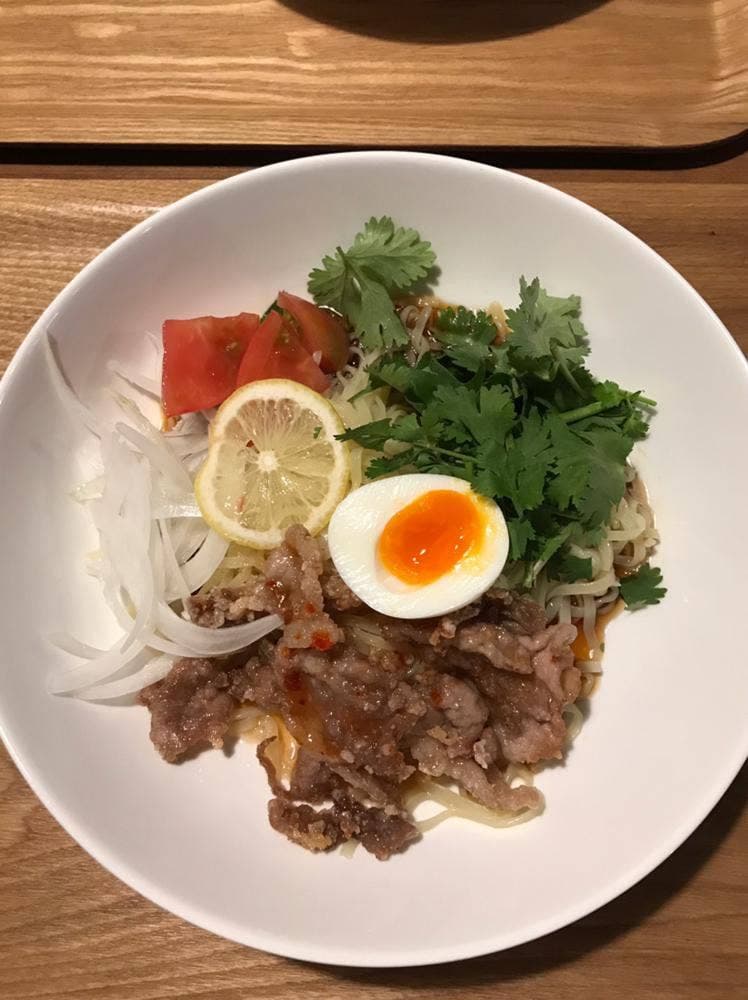 キッチンカフェ ポントントーン