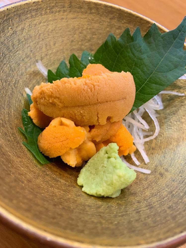 活魚 たいち