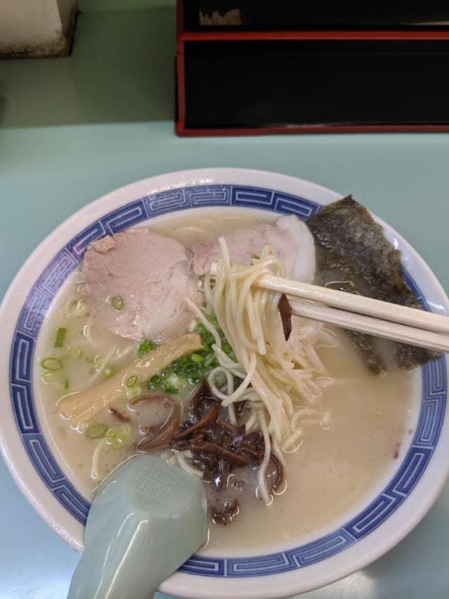 来々軒宇佐町店 - サブ画像1