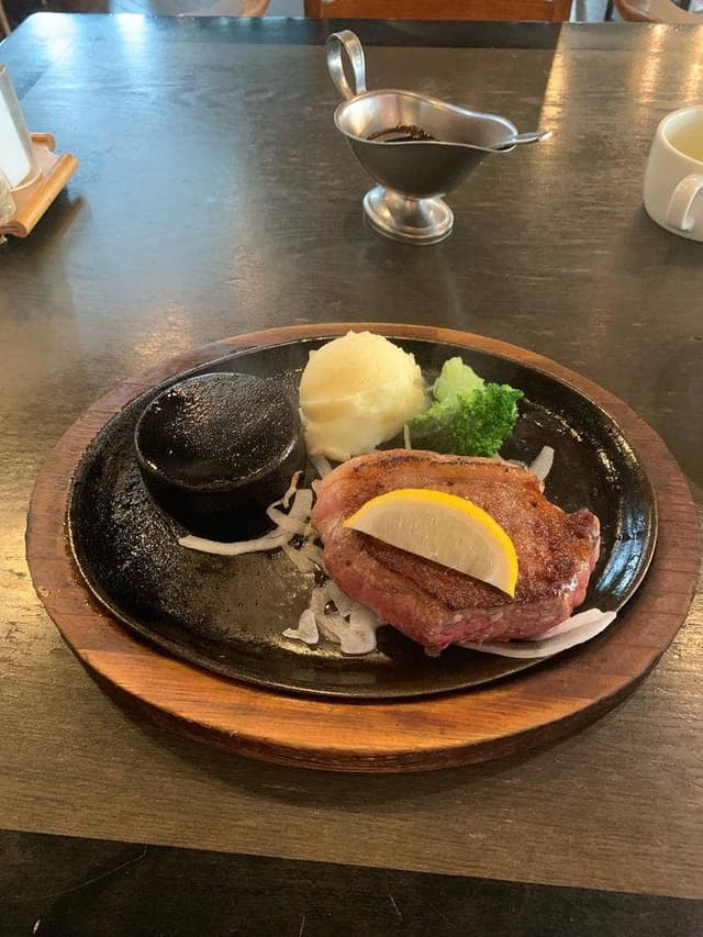ステーキのあさくま 小牧店 - サブ画像2