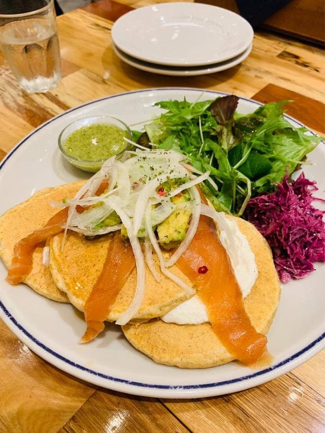 J.S. PANCAKE CAFE ららぽーと富士見店 - サブ画像2