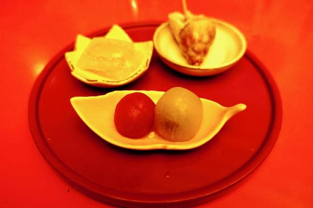 矗々家 難波店 - サブ画像1