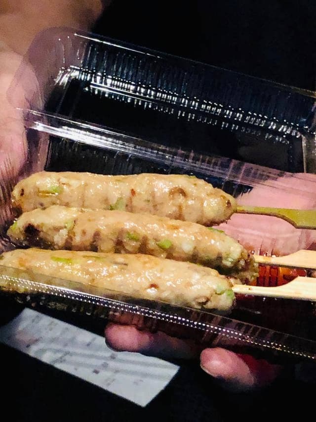 やきとり 串乃喜 - サブ画像1