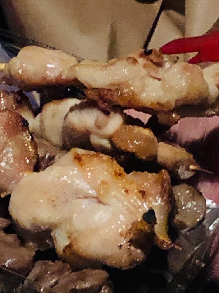 やきとり 串乃喜