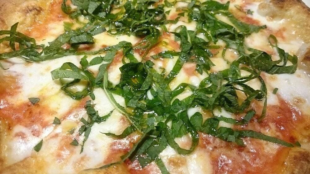 パスタ エ ピッツァクリスティーズ