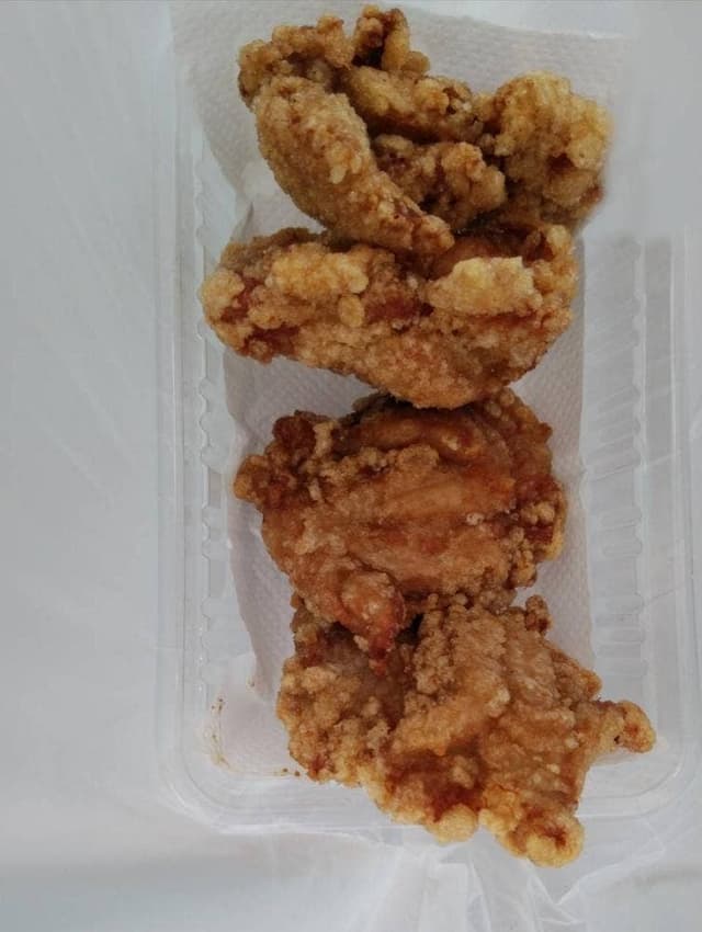 唐揚げ専門 はっぴ商店 半田店 - サブ画像3