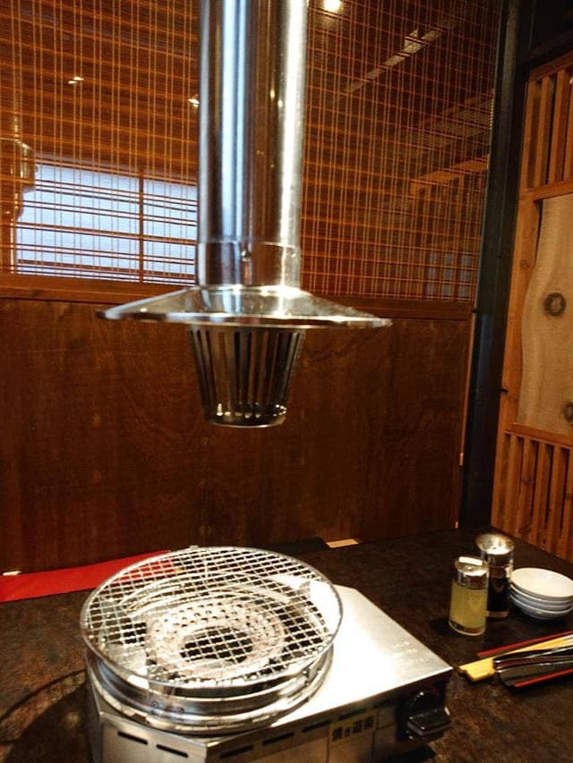 南大門 南矢野目店 - サブ画像2