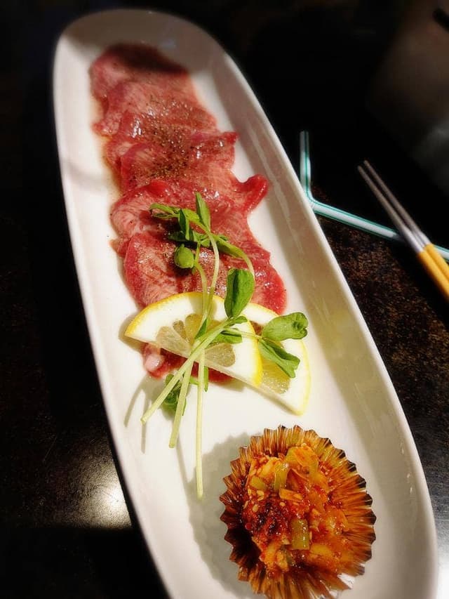 南大門 南矢野目店 - サブ画像3