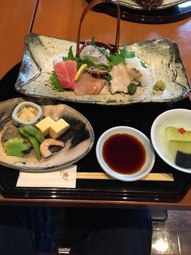 酒房うおまん リンクスウメダ店 - サブ画像3