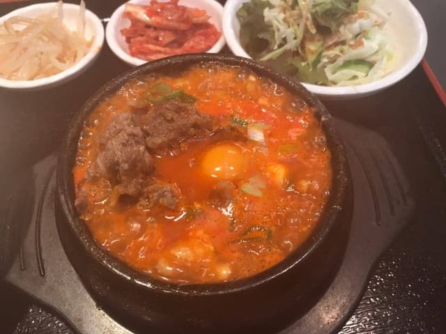 百済カルビ - サブ画像2