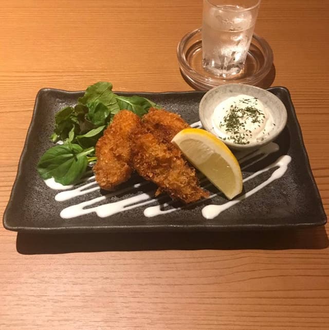 創作和食と厳選地酒 辻政 新橋店 - サブ画像1