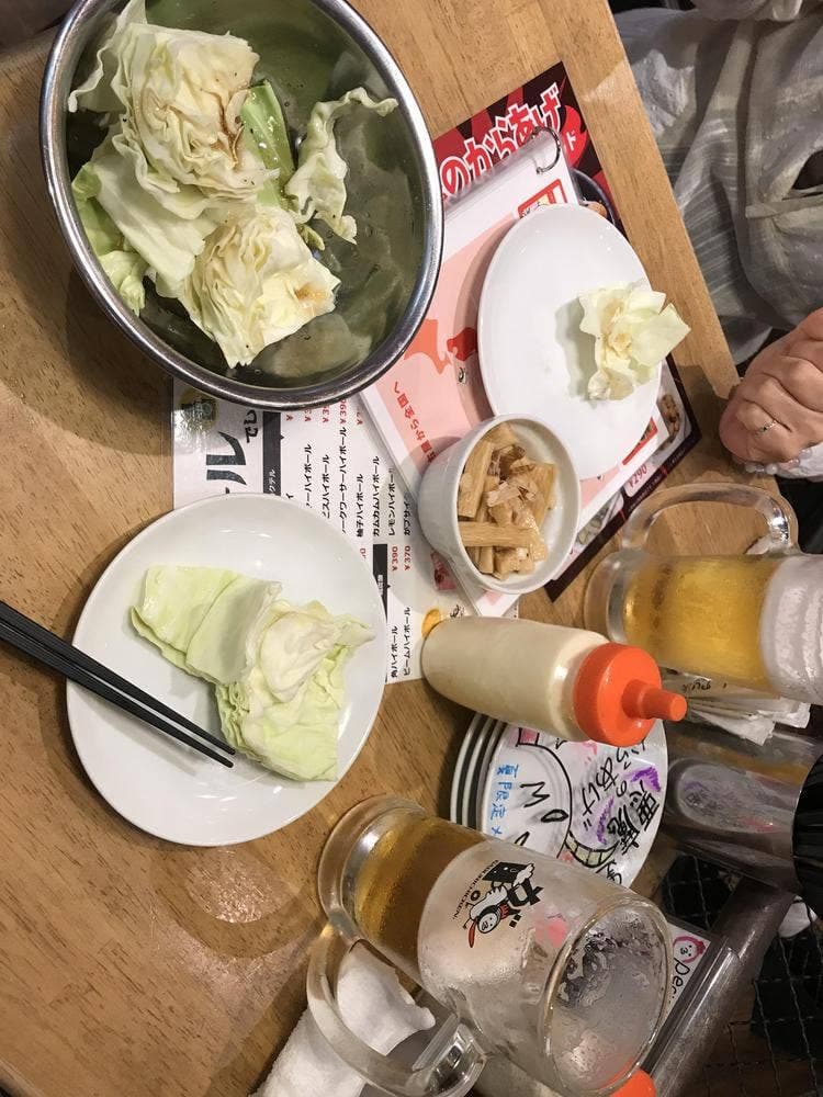 がブリチキン。 豊橋駅前店