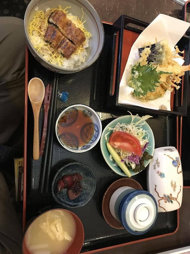 旬彩定食 銀しゃり食堂 - サブ画像2