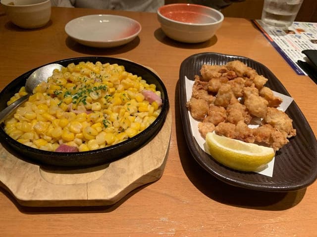 はなの舞 佐貫駅前店 - サブ画像2