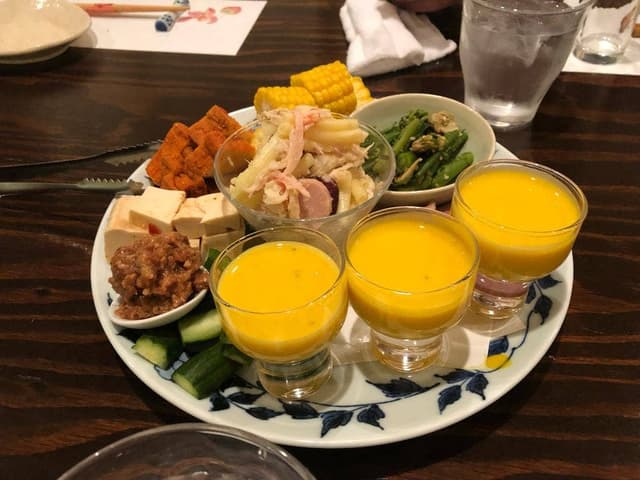 小料理 ほおづき - サブ画像2
