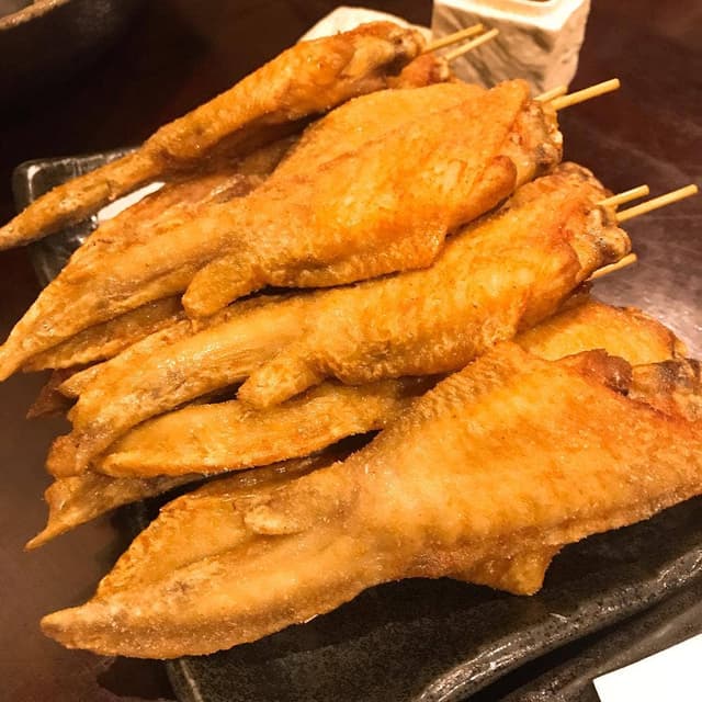 とめ手羽博多筑紫口店 - サブ画像1