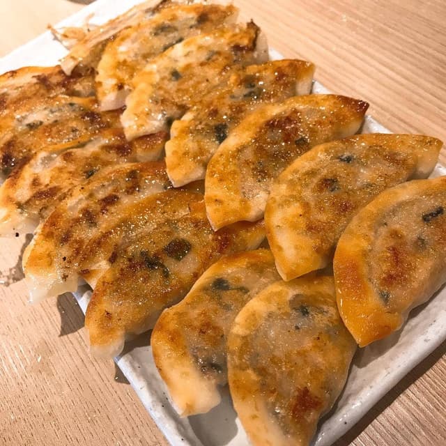 餃子のたっちゃん 天神西通り店 - サブ画像2