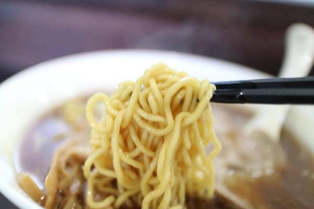 加藤ラーメン やまと - サブ画像1