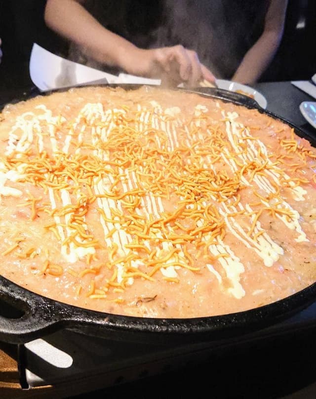 お好み焼き×鉄板×もんじゃ 鉄生 名駅本店 - サブ画像3