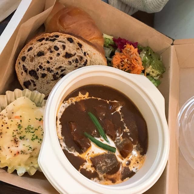 ブロートリーベン 都田店 - サブ画像3