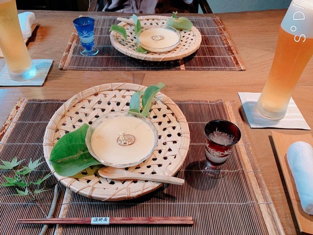 ゆふいん 月燈庵