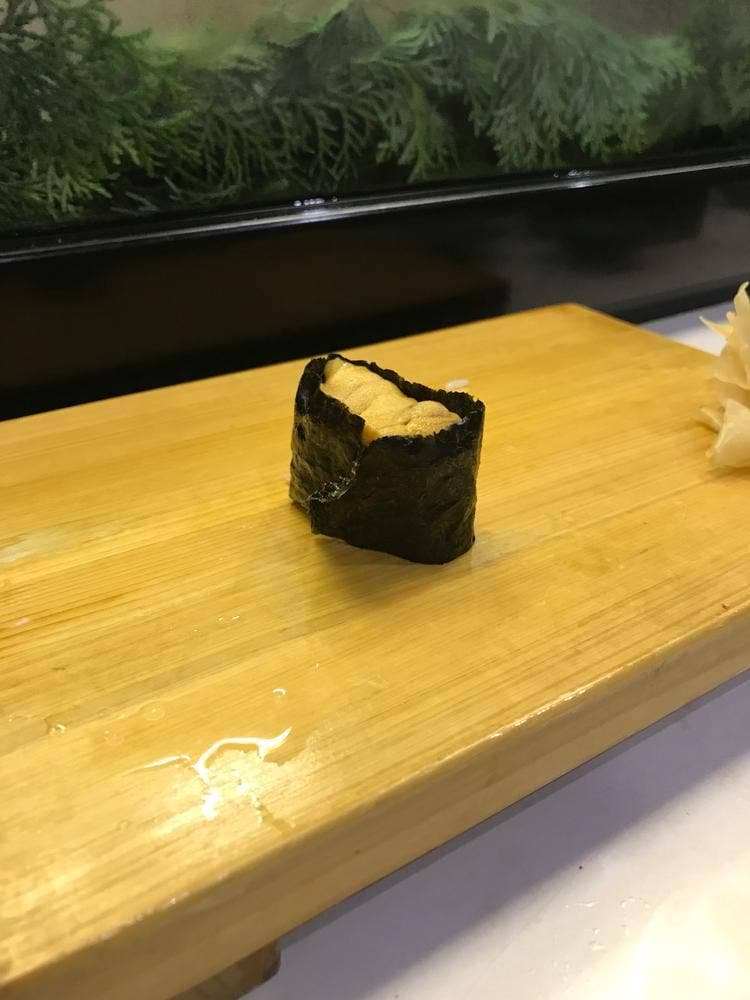 鮨・居酒屋 猪の