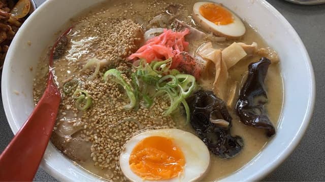 ラーメンとん太 新潟巻店 - サブ画像3