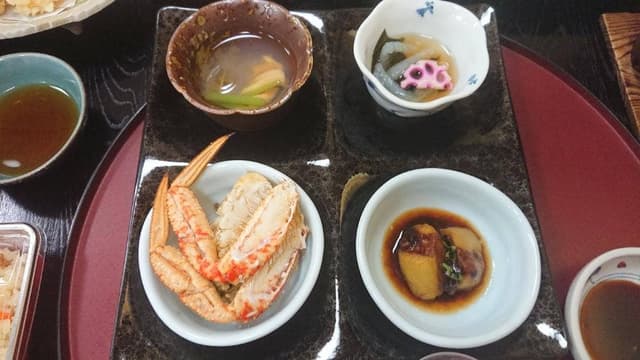 川丁蔵座敷本店 - サブ画像2