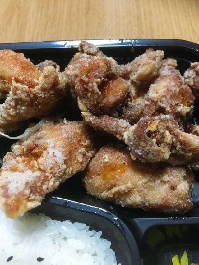 Chicken Stand - サブ画像2