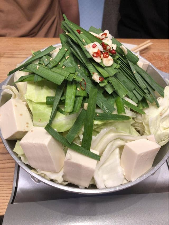 もつ鍋無二彩 - サブ画像2